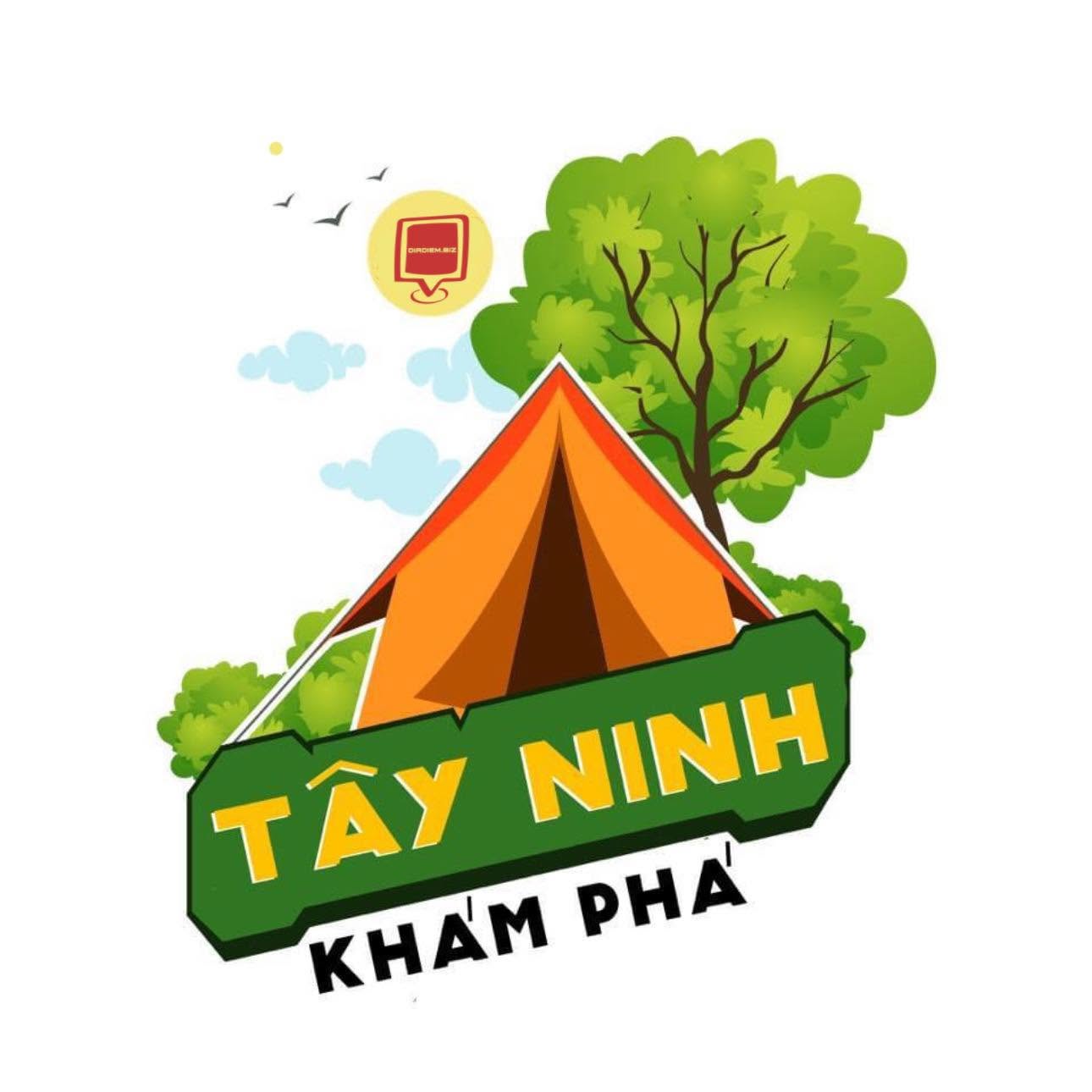 Logo Khám Phá Tây Ninh