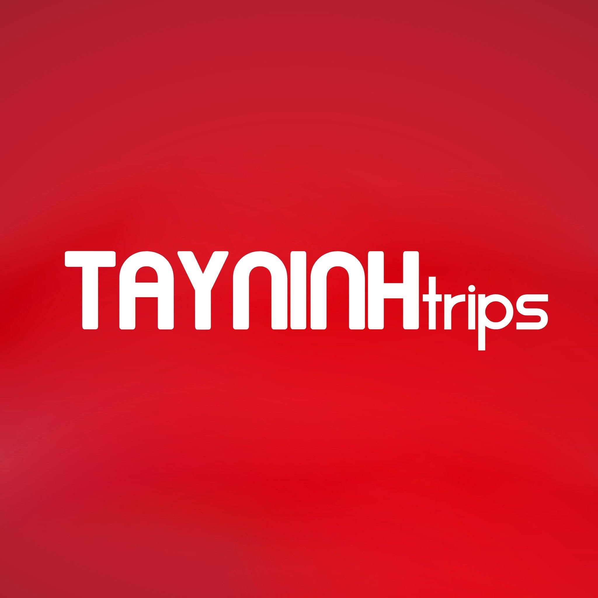 Logo TAY NINH Trips
