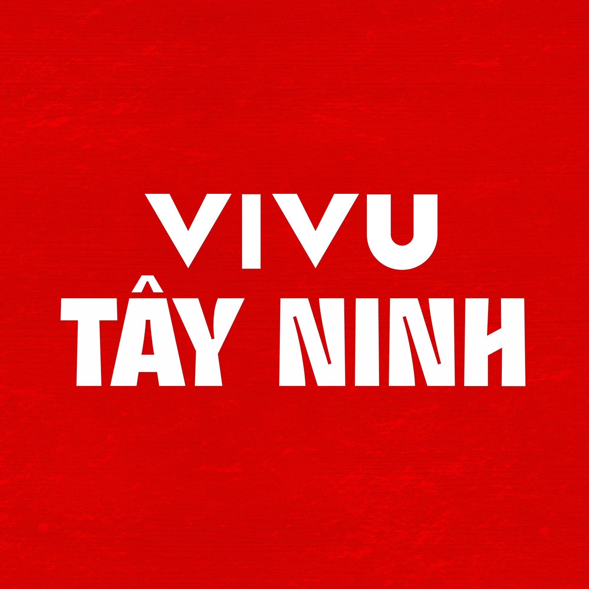 Logo Vivu Tây Ninh